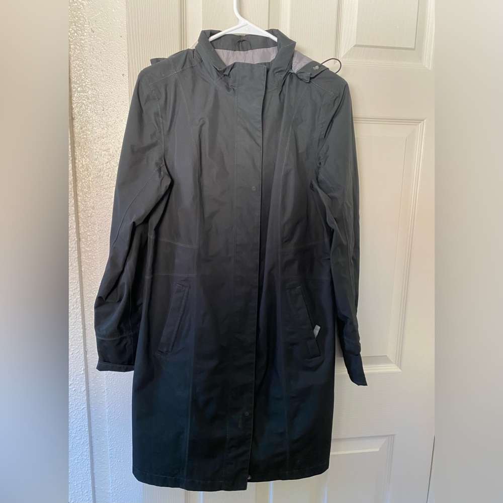 Eddie Bauer Trench Coat